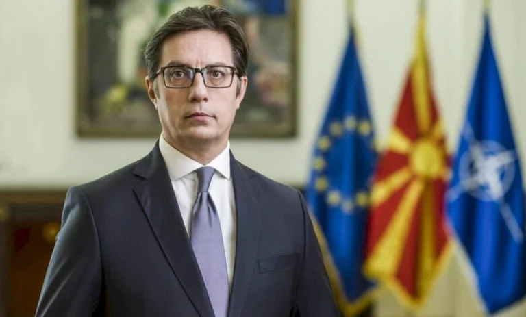 Pendarovski për tubimet në Çair dhe Tetovë: Organizatorët të ndëshkohen