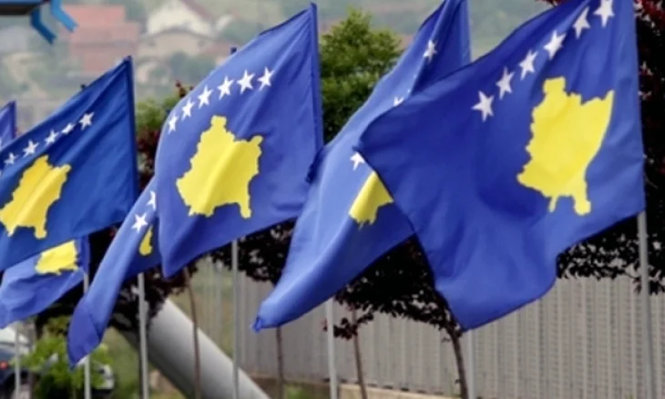 Përfaqësimi i parë i Kosovës me flamurin shtetëror në garat ndërkombëtare