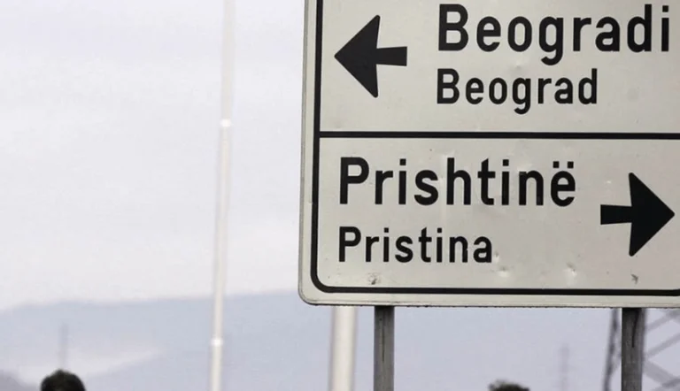 Il Giappone sostiene il Kosovo e la Serbia