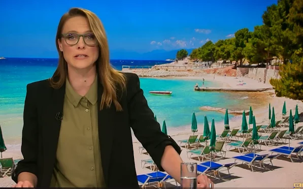 RT L: les Croates “abandon” leur côte, affluent vers l'Albanie