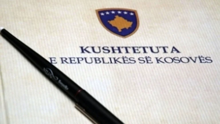 Paqartësitë rreth krijimit të qeverisë, propozohet ndryshimi i Kushtetutës