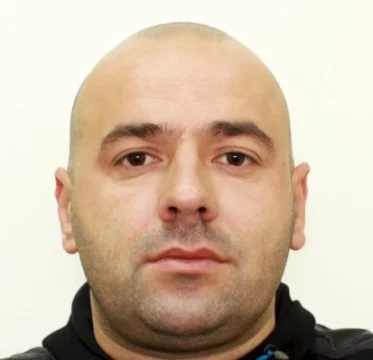 They fired a firearm at the police, who's “ca”, the smuggling boss who was arrested in the North