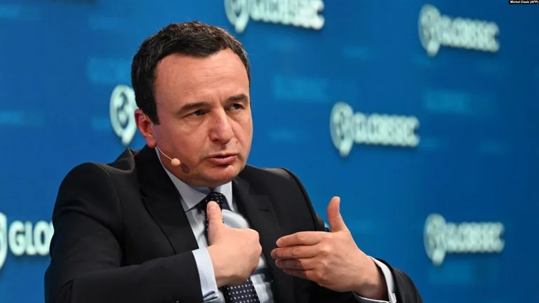 European Union seeks additional measures from Kosovo for deployment to the north, European Union urges additional measures from Kosovo for deployment in the north