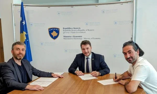 Government allocates 1.1m euros for Trepca