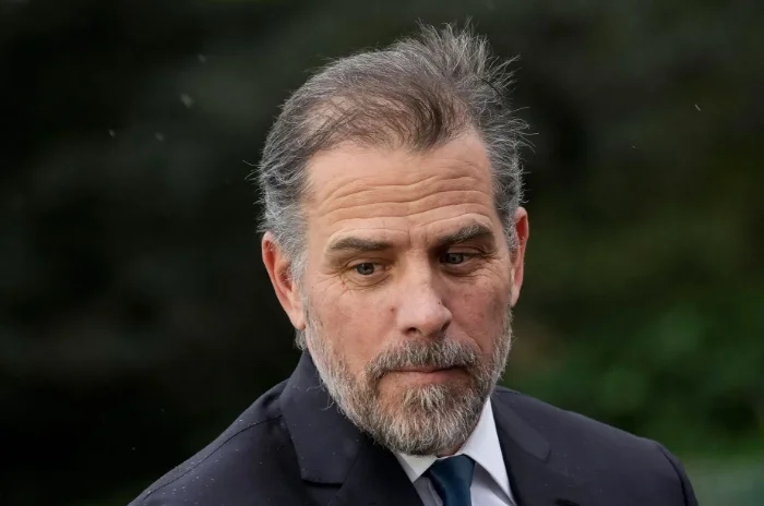 Il Procuratore Generale nomina un procuratore speciale nelle indagini contro Hunter Biden