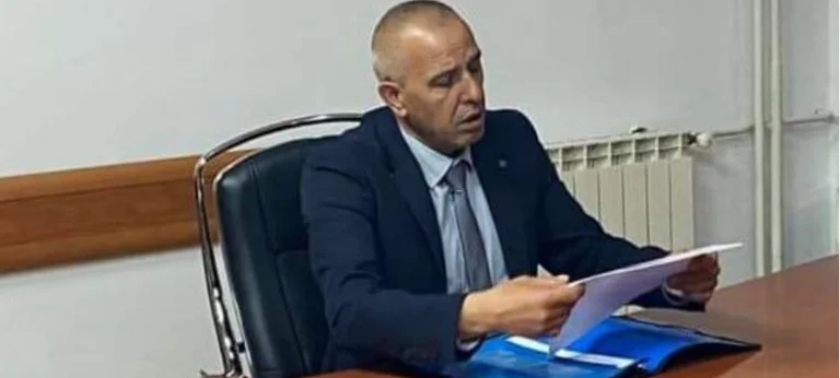 Zeqiri quiere renunciar al cargo de presidente de Zubin Potok