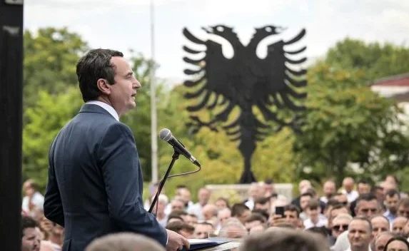 Nuréalari i PDK : Le Premier Ministre du Kosovo s'attend à unifier les Albanais, et non à diviser