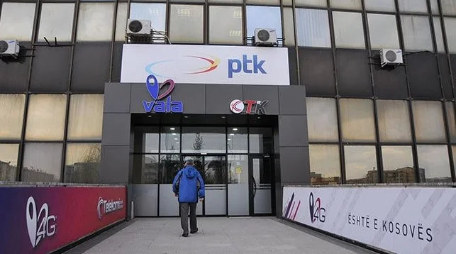 Gabimi në shumën e borxhit i ngriu llogaritë e Telekomit për dy ditë