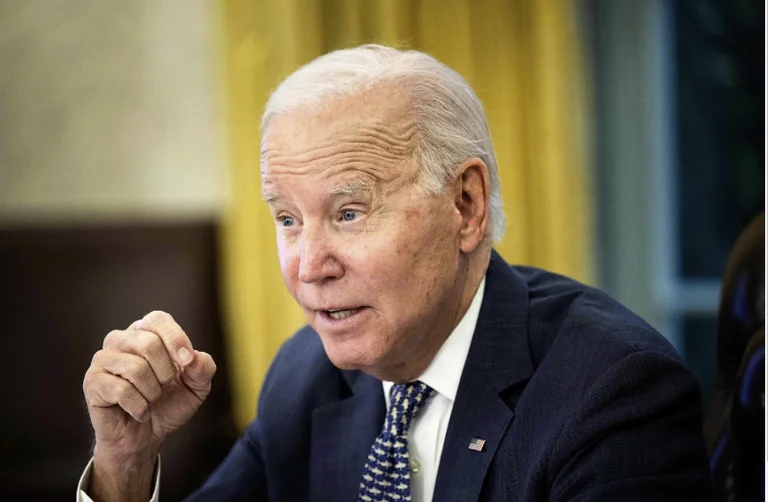 Biden chiede al Congresso miliardi di più per l'Ucraina