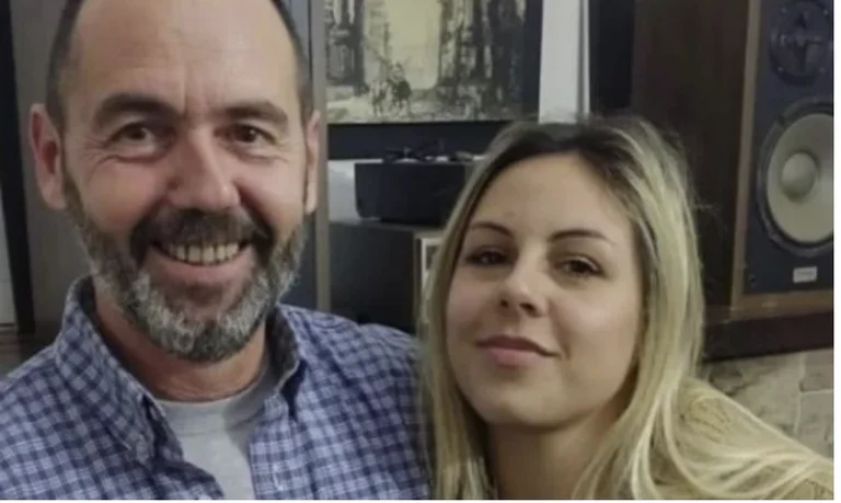 Signos que Argentina pudo haber sido asesinada, su padre habla de autopsia