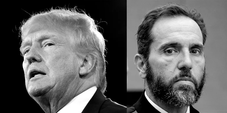 Trump sulmon e kërcënon Smithin pasi shkoi të merret me rastin e tij