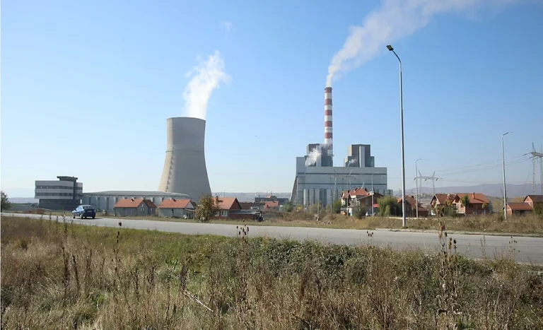 Qeveria ende pa përgjigje për projektin e gazit natyror