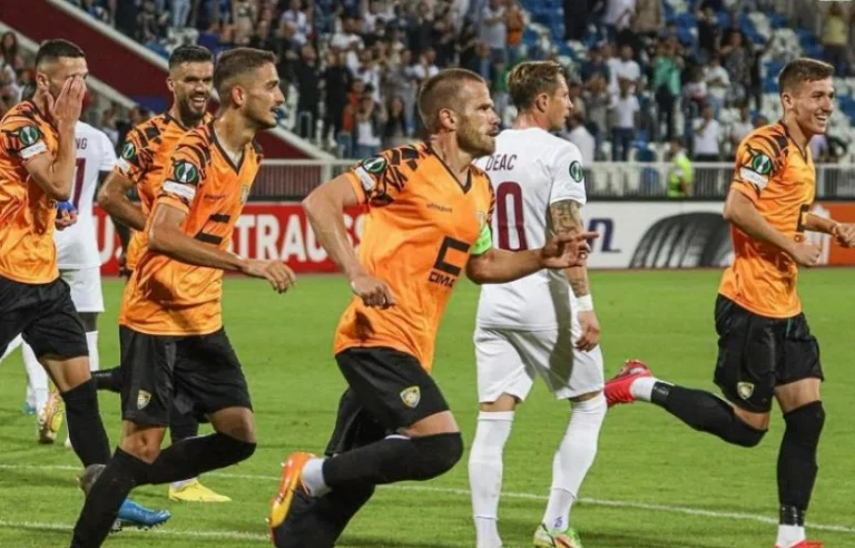 Heute Balkan-Lincoln, Kosovo-Sieger