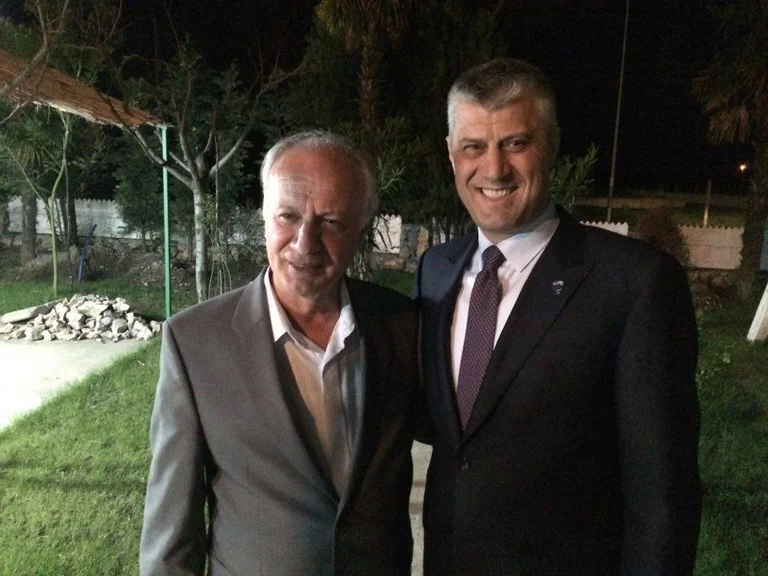 With Hashim I had secret meetings”, Islam: Thaci thought only politically, listened to Americans