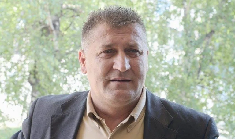 Berisha: KLA soldiers charged with mercenaries, Milosevic's officers advance them to government positions