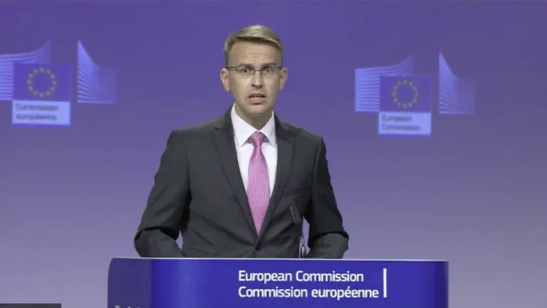Stano: Maßnahmen gegen die Regierung des Kosovo ergriffen, nachdem sie sich nicht europäisch verhalten hatte