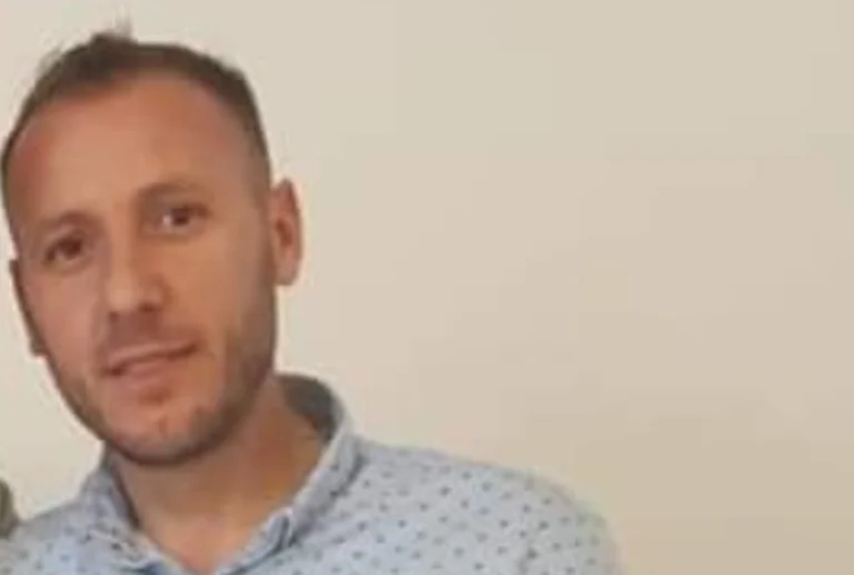 Released the photo, this is the guy killed in Runik, Scikyright.