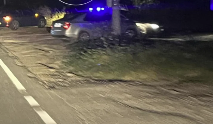 Image published by location on Skenderaj (VIDEO)