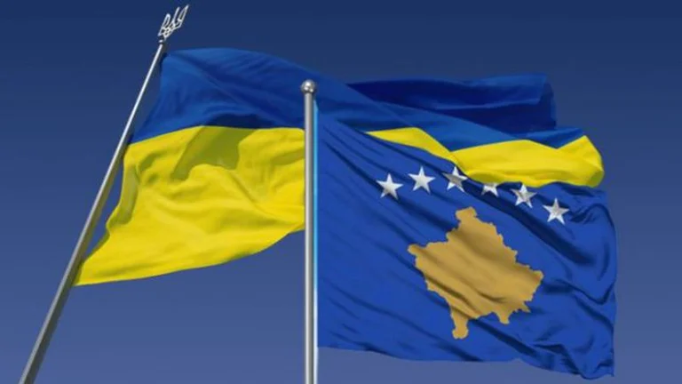 Reconnaissance du Kosovo par l'Ukraine, thème de discussion à Kiev