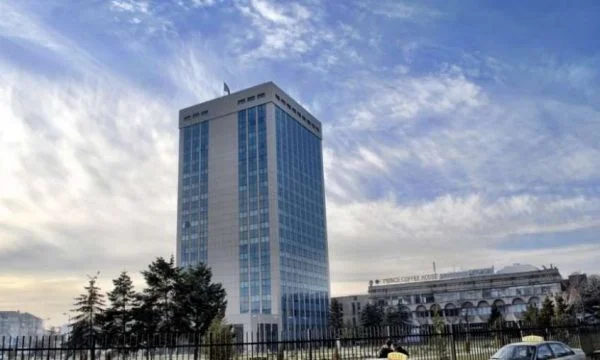 Environment Ministry cancels two companies' licenses in the Varos case in Ferizaj