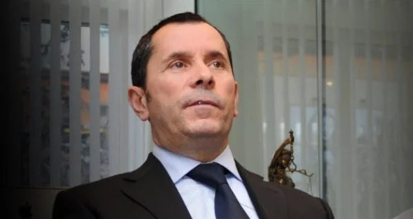 Tome Gashi devient avocat Dukagjit-Dukka