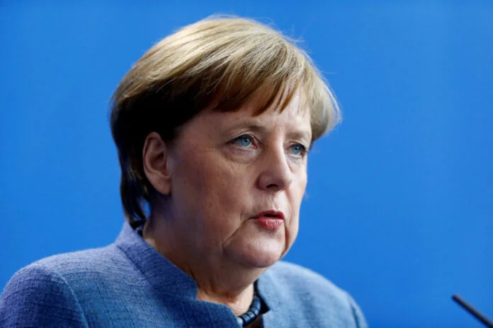 Merkel nderohet me “Çmimin e Paqes” të UNESCO-s