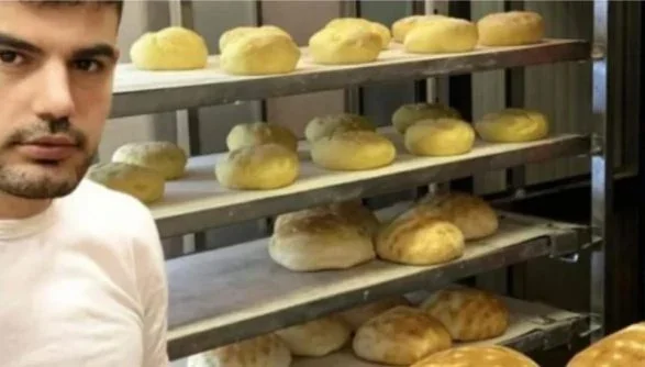 Floods in Slovenia: Kosovo host offered free bread to needy people