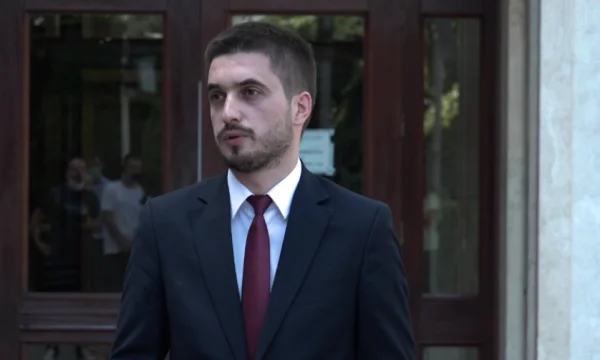 The prosecution seeks custody for Grandpa's brother and two others: He was physically attacked by the police