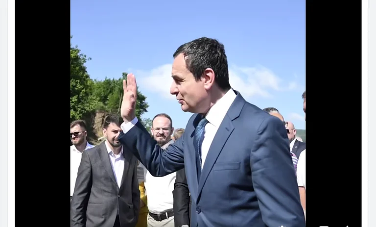 La société civile confirme les rapports Periscop : des violations légales ont été commises à Pristina Podujevo