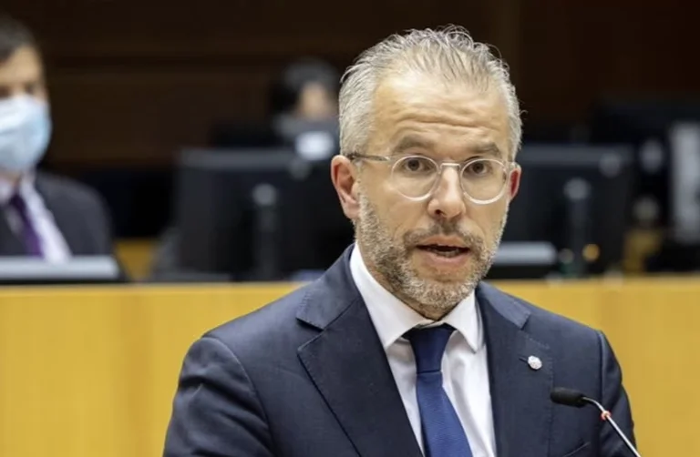 The Dutch MP: Balkan States Must Make Hard Decisions Soon