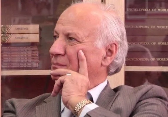 Ex líder de LPK: La postura de LDK en KLA llegó, endureciendo