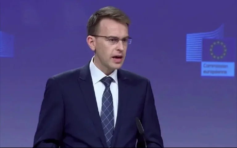 Stano conferma la lettera dei deputati europei a Borrell