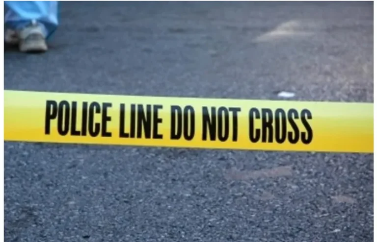 A 22-year-old man died in Gjilan, allegedly fell out of his apartment window.