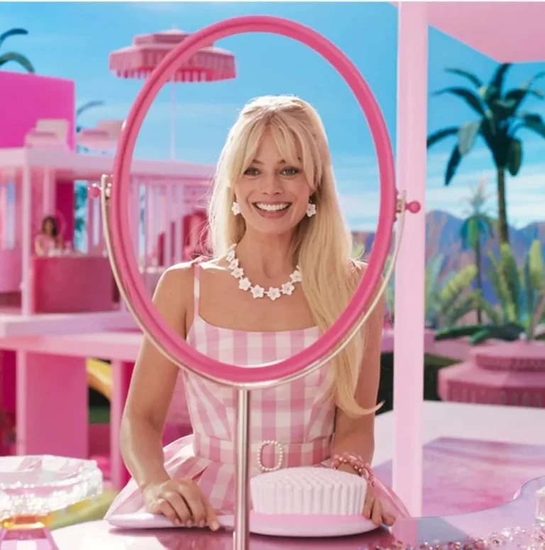 Perché ci sono voluti 64 anni per fare un film di Barbie?