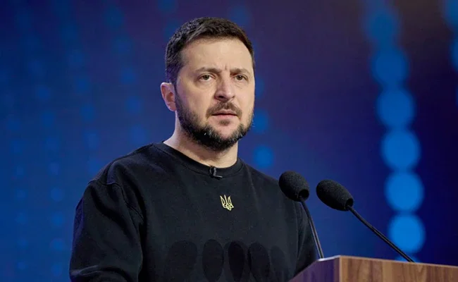 Merrezhko: Il riconoscimento del Kosovo è nelle mani del presidente Zelensky