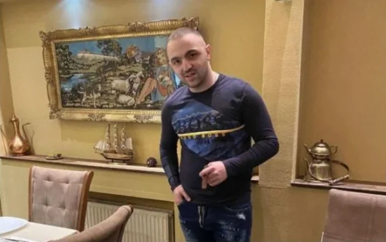La défense d'Andy Pajazit devant la cour : Le travail fait sans ma volonté n'est pas mon travail