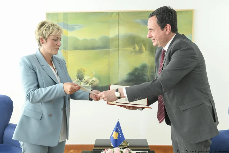 Regon ZKM: This is serious violation of Valley Albanians' rights