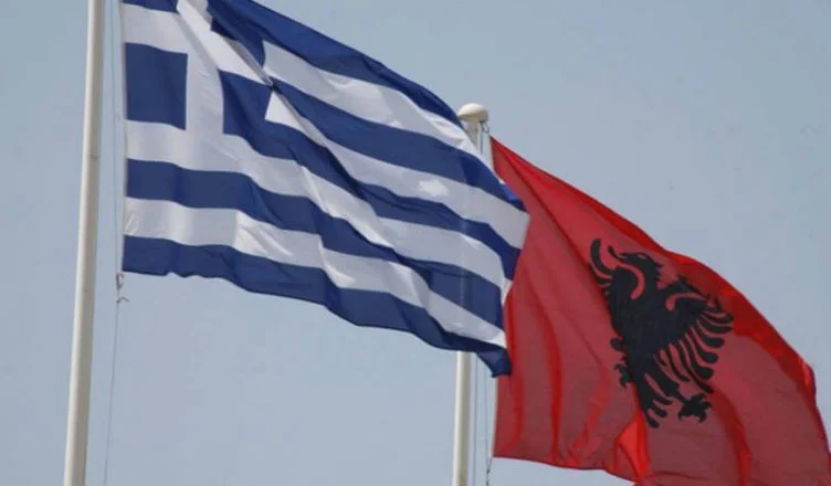 Griechenland bedroht Veto Albanien