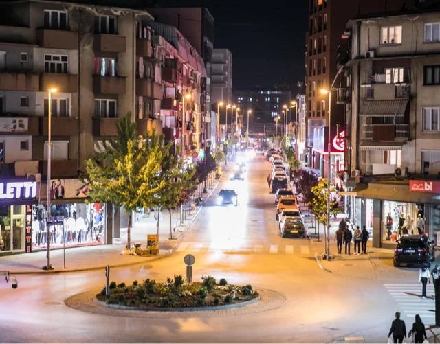 Deux femmes disparaissent à Ferizaj