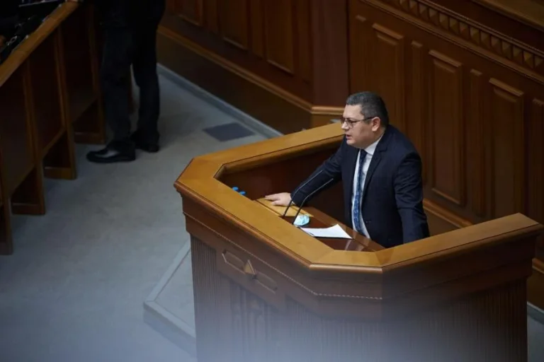Ukrainian politician who signed the letter mentioning independent Kosovo: Free world must not lose sight of the Balkans