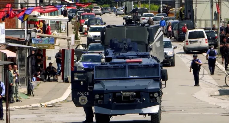 US, European MPs seek to change approach to Kosovo, Serbia
