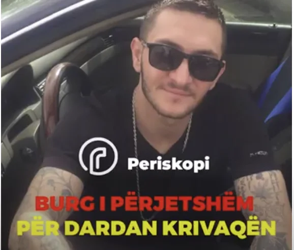 ‘Ishalla more Zot kurrë ditën nuk e shihni, me na e marrë çikën 18 vjet’
