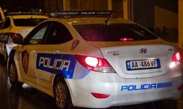 Kosovo's 37-year-old attempted to press 2 fuel employees, arguing in Lezha