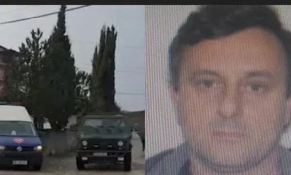 One of Jan Pringa's kidnapping, disappearance organisers arrested in Kosovo