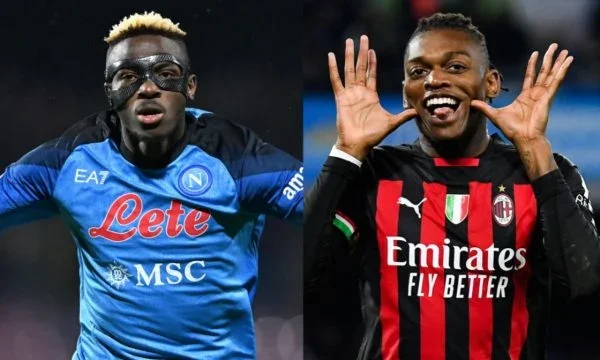 $175 m, Arabs launch final offensive for the star of Serie A