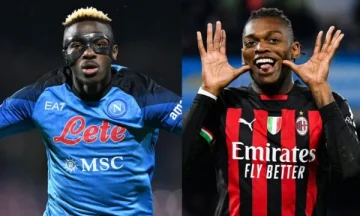 $175 m, Araber starten letzte Offensive für den Stern der Serie A