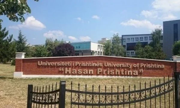 The number of applications to UP, the reactor: Among the Causes of Leaving Youths
