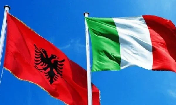 Agreement, about 500 thousand Albanians to be recognised pensions in Italy