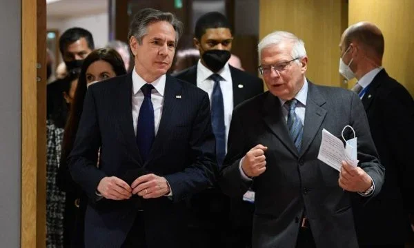 Blinkent, Borelli e Cleverley cercano un accesso più duro a Vuciqi a causa del Kosovo