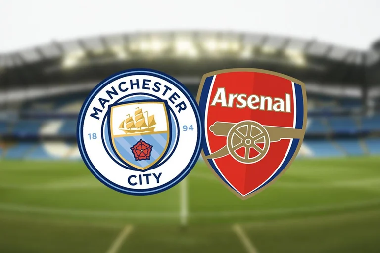 Ciudad y Arsenal hoy buscan trofeo de primera temporada